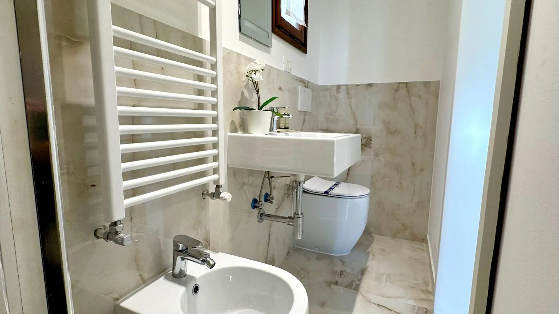 Residence Surian Venice 0*,