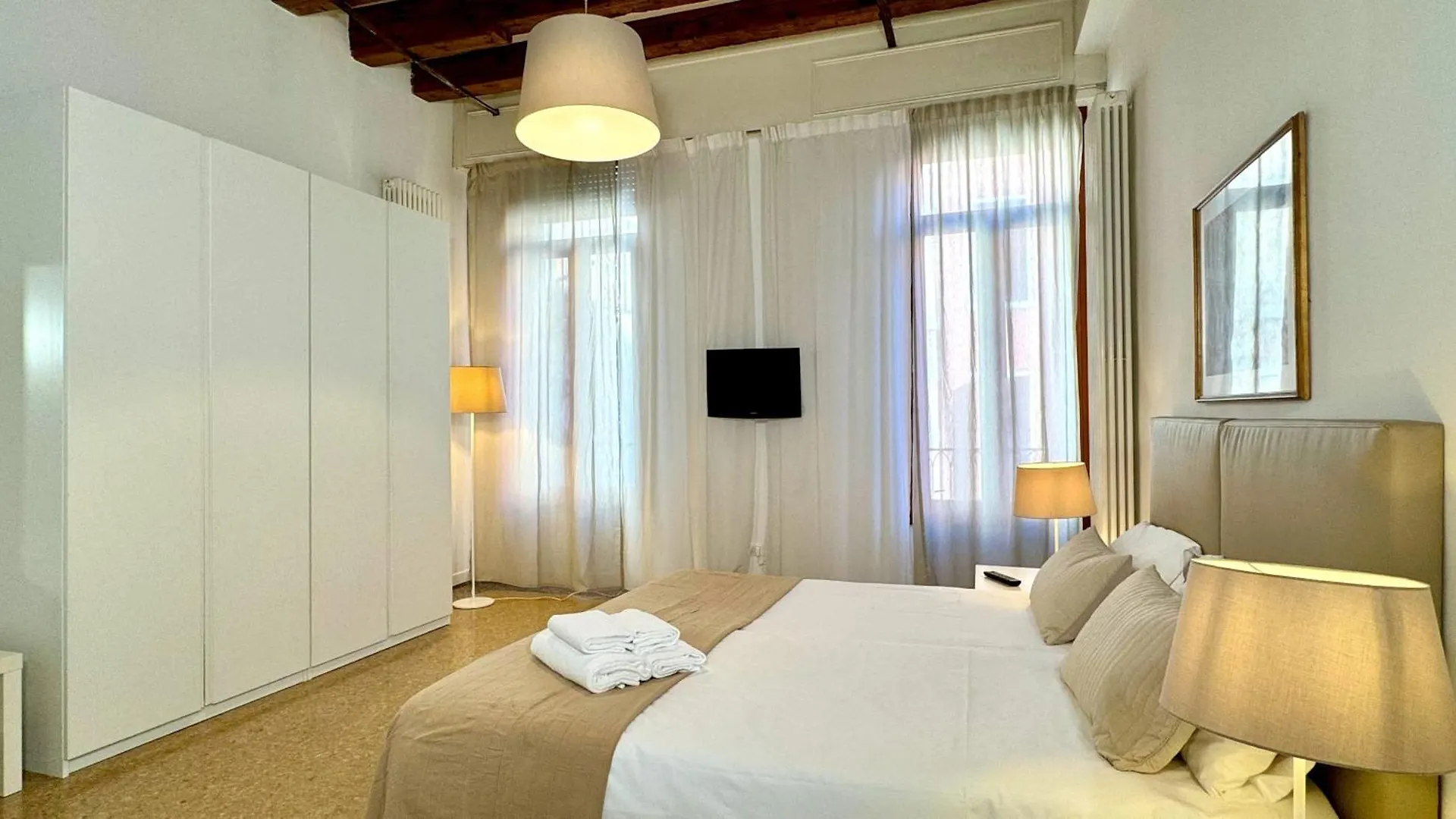 Residence Surian Venice 0*,  Italy