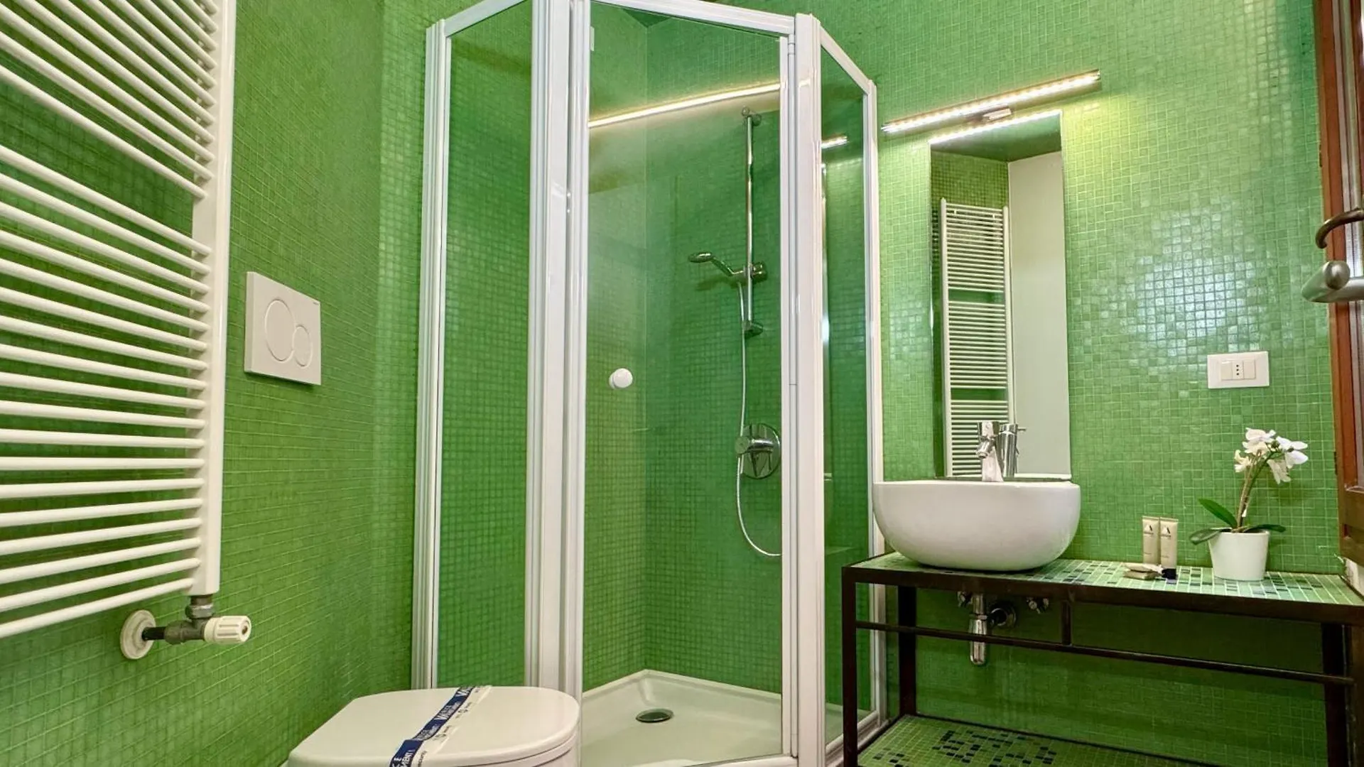 Residence Surian Venice