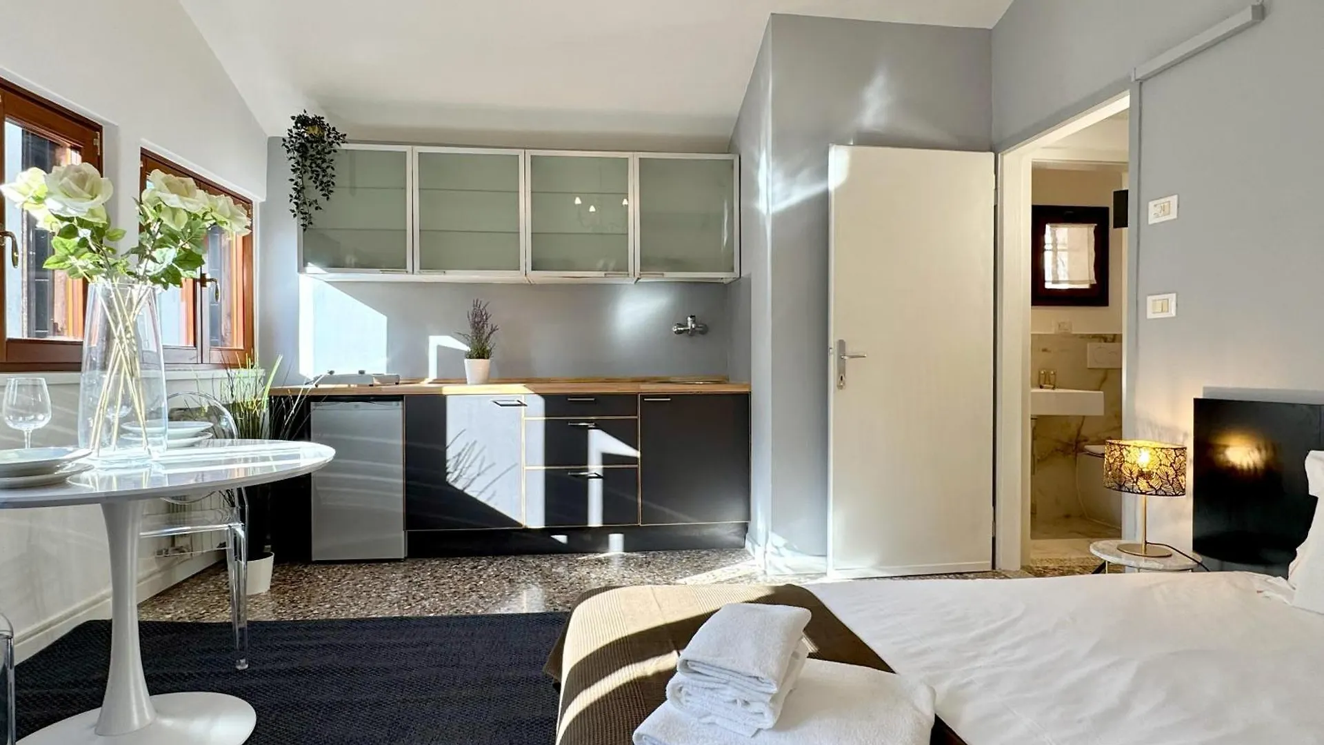 Residence Surian Venedig Italien
