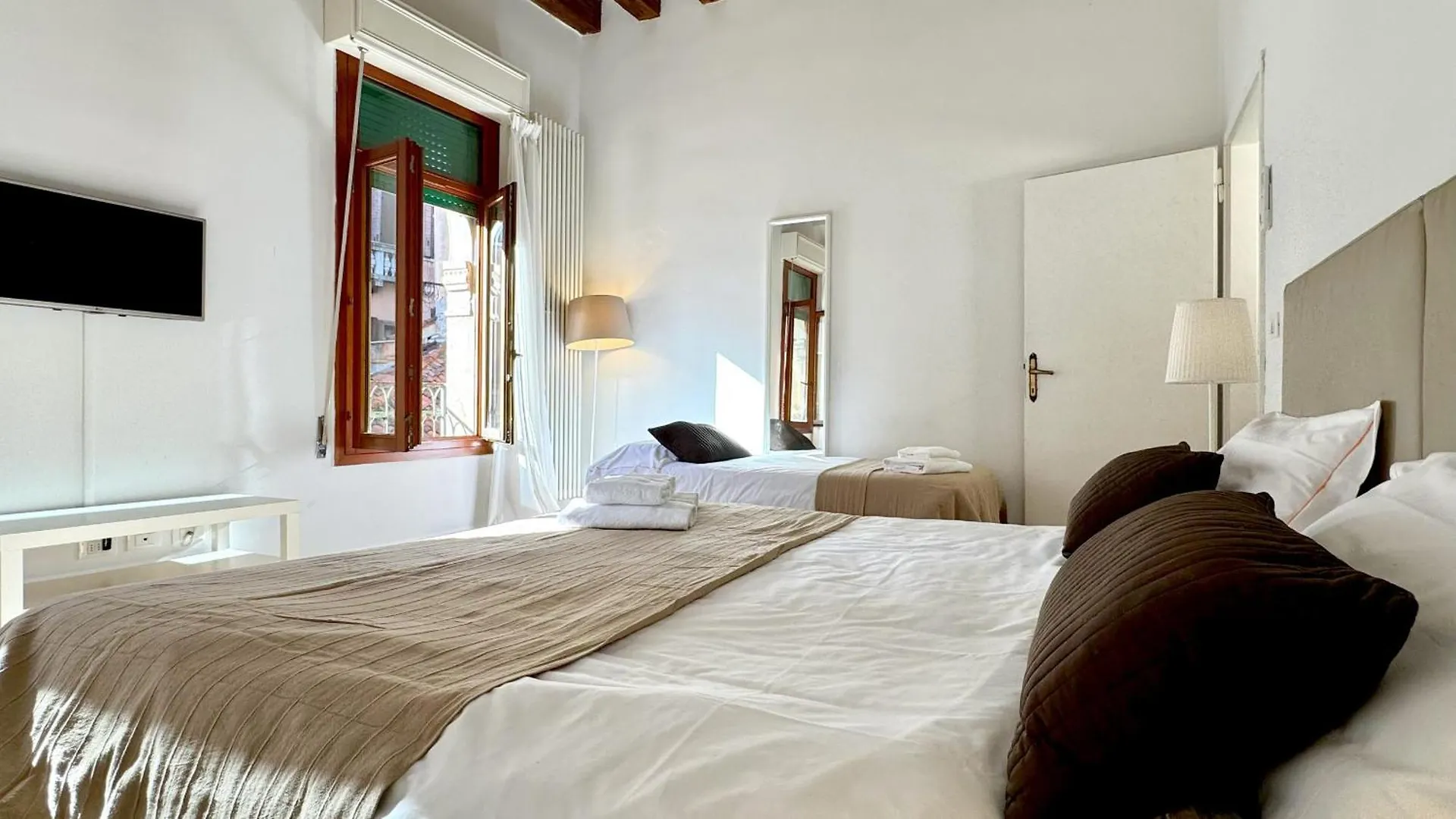 Residence Surian Venedig
