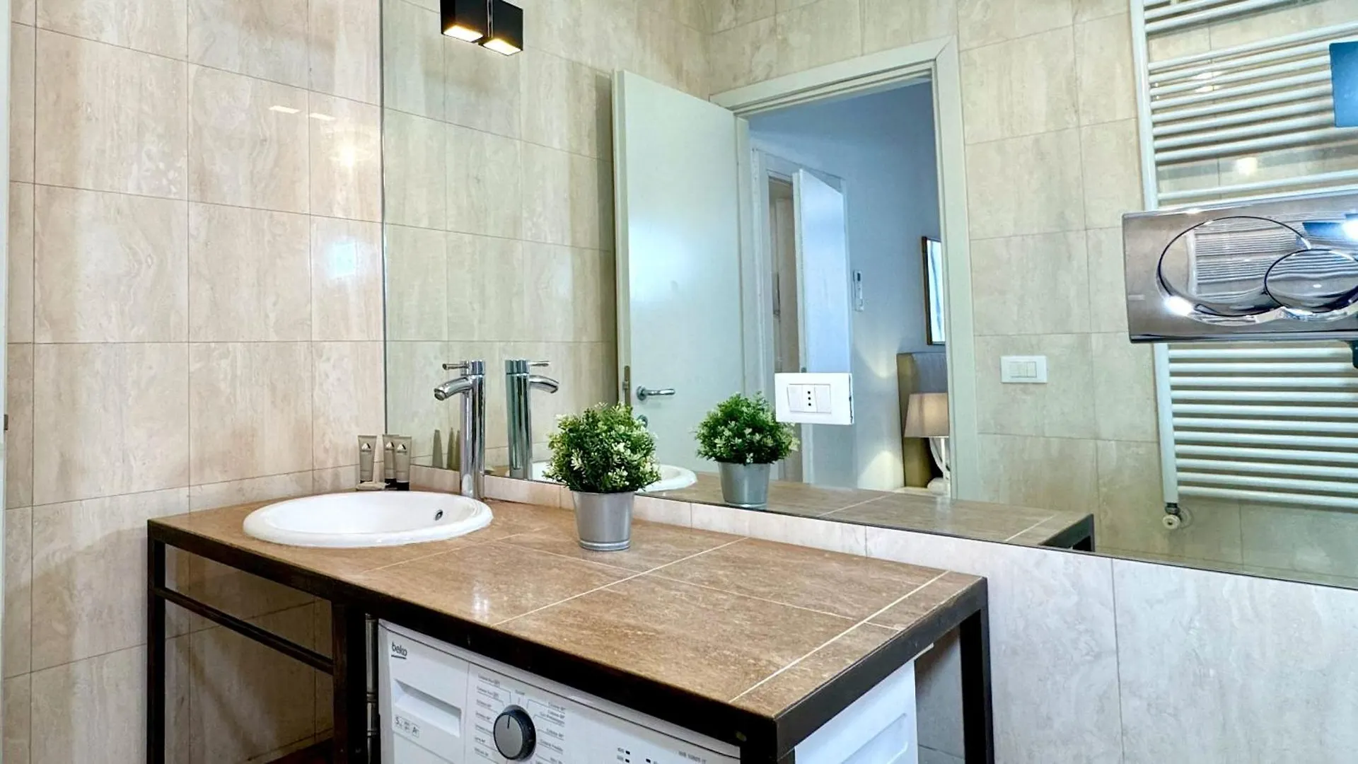 Residence Surian Venedig 0*,  Italien