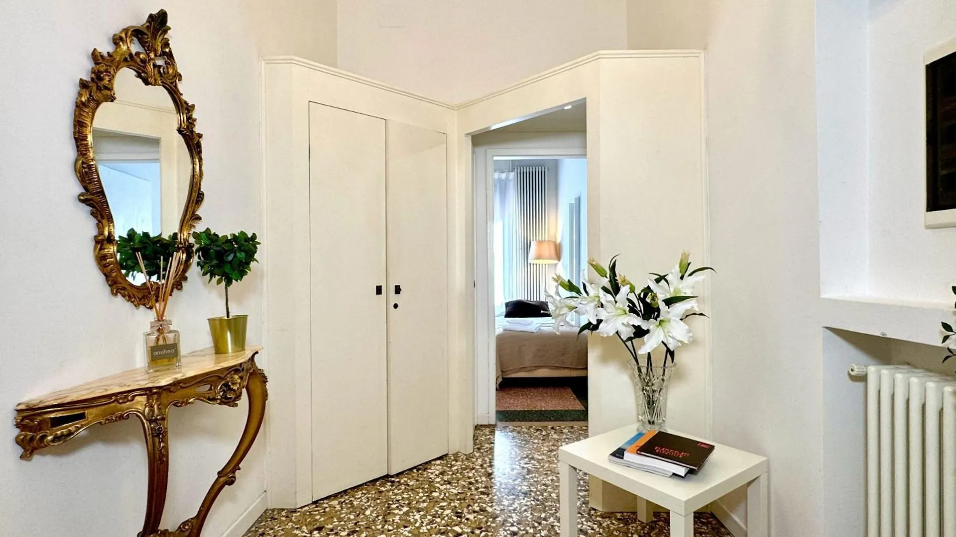 Residence Surian Venedig