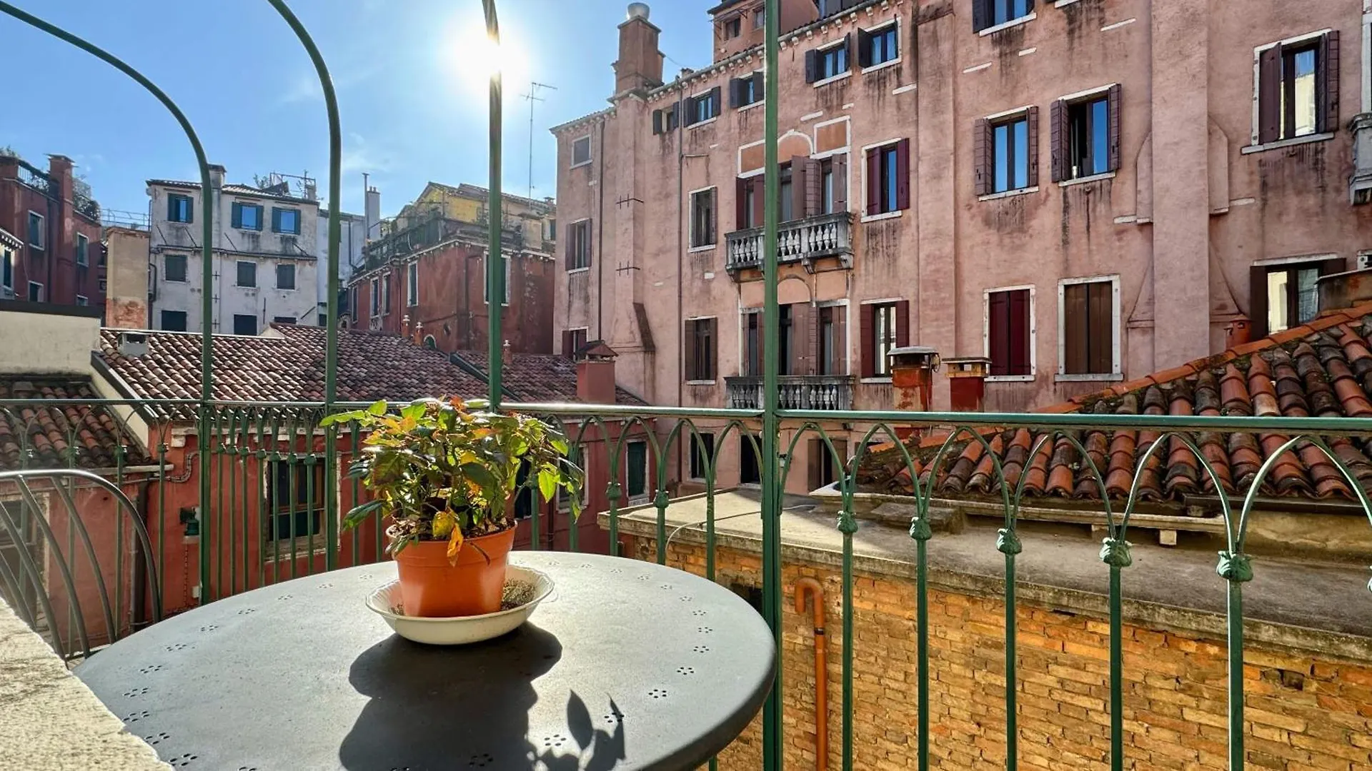 Residence Surian Venedig