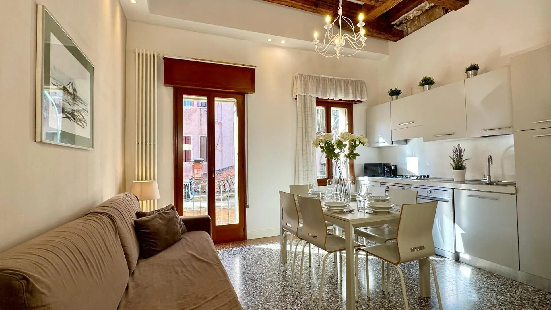 Residence Surian Venedig Italien